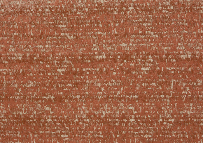 Euphoria, Flame - Fabric Only - Image 3